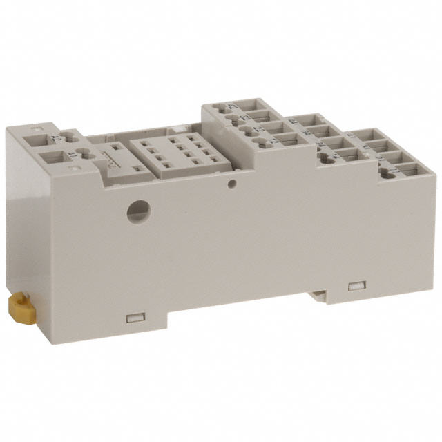 PYF14S Omron Automation and Safety  Relay Sockets